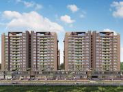 3 BHK Apartment in Gota for resale Ahmedabad. The...