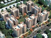 3 BHK Apartment in Gota for resale Ahmedabad. The...