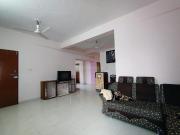 3 BHK Apartment in Gotri for rent Vadodara. The...