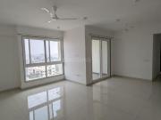 3 BHK Apartment in Gotri for rent Vadodara. The...