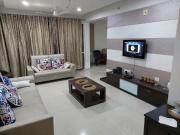 3 BHK Apartment in Gotri for rent Vadodara. The...
