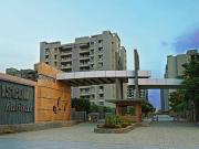 3 BHK Apartment in Gotri for resale Vadodara. The...