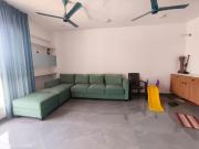 3 BHK Apartment in Gotri for resale Vadodara. The...