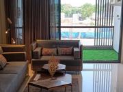 3 BHK Apartment in Gotri for resale Vadodara. The...