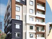 3 BHK Apartment in Gottigere for resale South Bangalore....