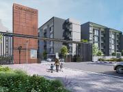 3 BHK Apartment in Gottigere for resale South Bangalore....