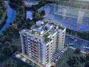 3 BHK Apartment in Govind Nagar for resale Nashik. The...