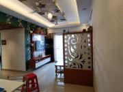 3 BHK Apartment in Goyal Vihar for rent Indore. The...