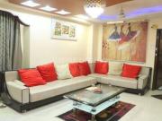 3 BHK Apartment in Goyal Vihar for rent Indore. The...