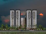 3 BHK Apartment in Grand Sikar Road for resale NH 8...