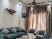 3 BHK Apartment in Green Field Colony for rent...