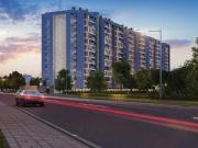 3 BHK Apartment in Guindy for resale Chennai South. The...