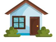3 BHK Apartment in Gulmohar City for rent Gwalior. The...