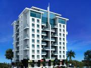 3 BHK Apartment in Gultekdi for resale Pune. The...