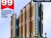 3 BHK Apartment in Gundlapochampalli for resale...