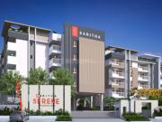 3 BHK Apartment in Gunjur Palya for resale Bangalore...