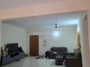 3 BHK Apartment in Gunjur Village for rent Bangalore....