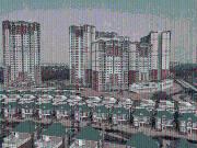 3 BHK Apartment in Gunjur Village for resale Bangalore...