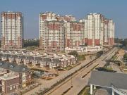 3 BHK Apartment in Gunjur Village for resale Bangalore...