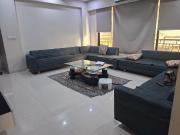 3 BHK Apartment in Gurukul for rent Ahmedabad. The...