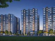 3 BHK Apartment in Hadapsar for rent Pune. The reference...