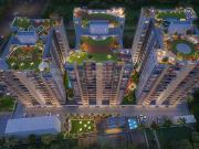 3 BHK Apartment in Hadapsar for rent Pune. The reference...