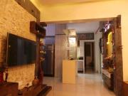 3 BHK Apartment in Hadapsar for rent Pune. The reference...
