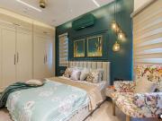 3 BHK Apartment in Hadapsar for rent Pune. The reference...