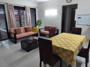 3 BHK Apartment in Hadapsar for rent Pune. The reference...