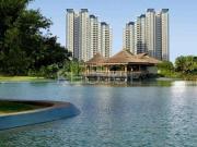 3 BHK Apartment in Hadapsar for rent Pune. The reference...