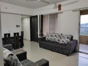 3 BHK Apartment in Hadapsar for rent Pune. The reference...