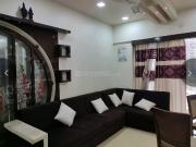 3 BHK Apartment in Hadapsar for rent Pune. The reference...