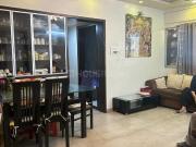 3 BHK Apartment in Hadapsar for resale Magarpatta Road....