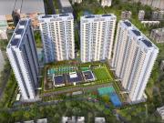 3 BHK Apartment in Hadapsar for resale Magarpatta Road....