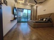 3 BHK Apartment in Hadapsar for resale Pune. The...