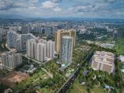 3 BHK Apartment in Hadapsar for resale Pune. The...