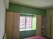3 BHK Apartment in Hafeezpet for rent Hyderabad. The...