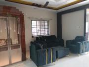 3 BHK Apartment in Hafeezpet for rent Hyderabad. The...