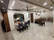 3 BHK Apartment in Hafeezpet for rent Hyderabad. The...