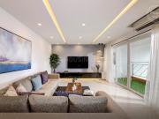 3 BHK Apartment in Hafeezpet for resale North Hyderabad....