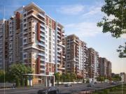 3 BHK Apartment in Hafeezpet for resale North Hyderabad....