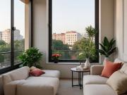 3 BHK Apartment in Hafeezpet for resale North Hyderabad....
