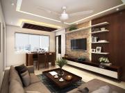 3 BHK Apartment in Hafeezpet for resale North Hyderabad....