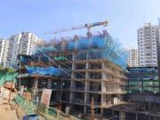 3 BHK Apartment in Hafeezpet for resale North Hyderabad....