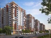 3 BHK Apartment in Hafeezpet for resale North Hyderabad....