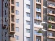 3 BHK Apartment in Hafeezpet for resale North Hyderabad....