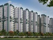 3 BHK Apartment in Hafeezpet for resale Hyderabad. The...