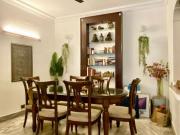 3 BHK Apartment in HAL for rent Bangalore. The reference...