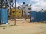 3 BHK Apartment in HAL for resale Bangalore East. The...