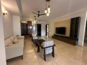 3 BHK Apartment in Halasuru for rent Bengaluru. The...